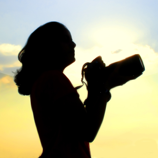 PhotoCaddy HD app icon