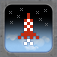 iPhone/iPadアプリ「Gravity Lander PRO」のアイコン