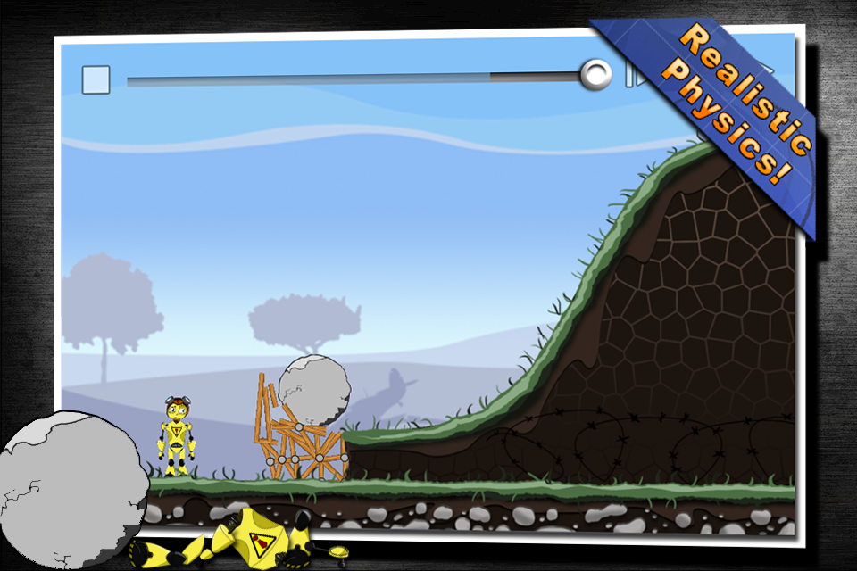 iPhone Screenshot 1
